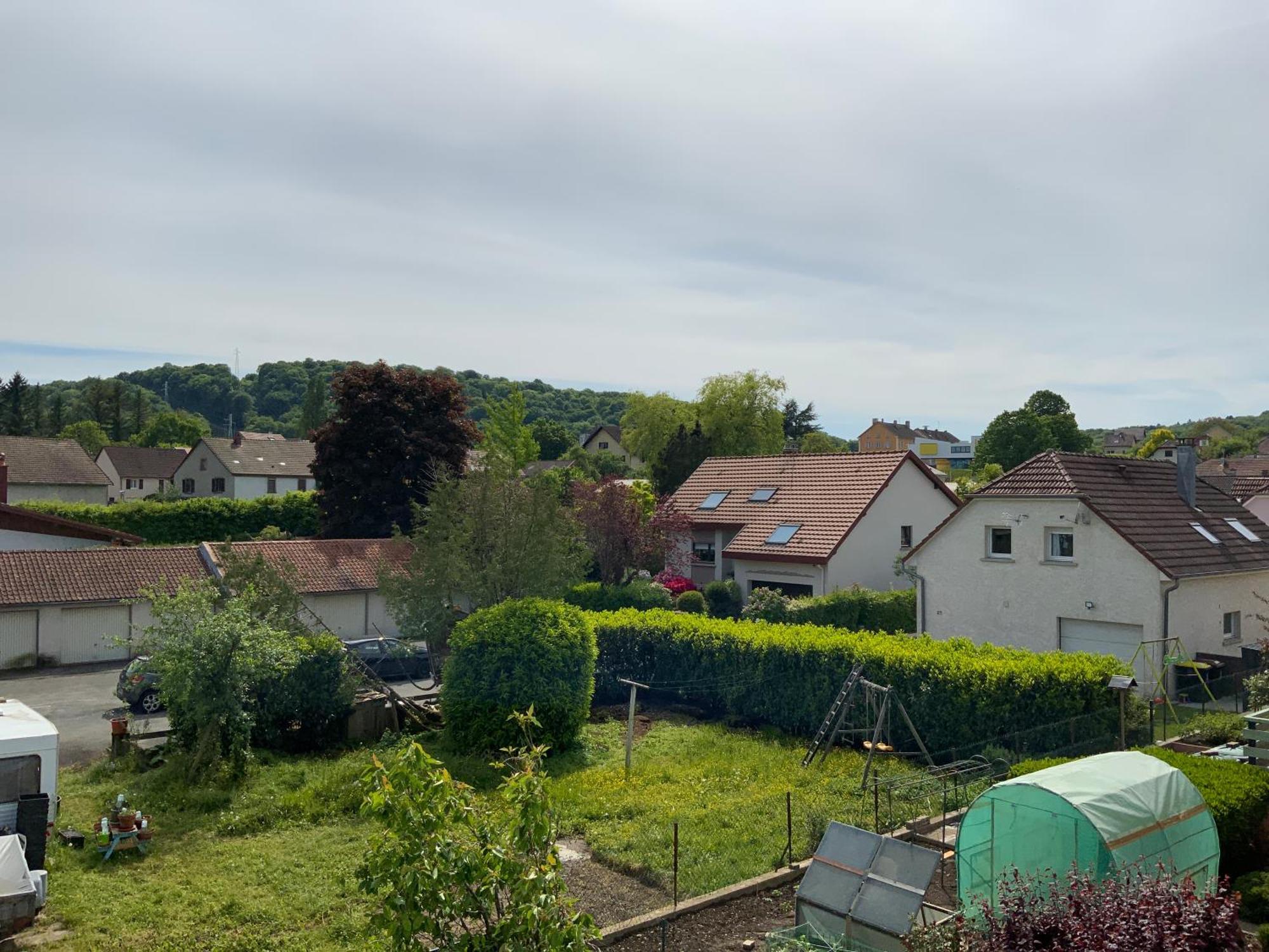 Le Nid Fleuri De Cravanche Bagian luar foto